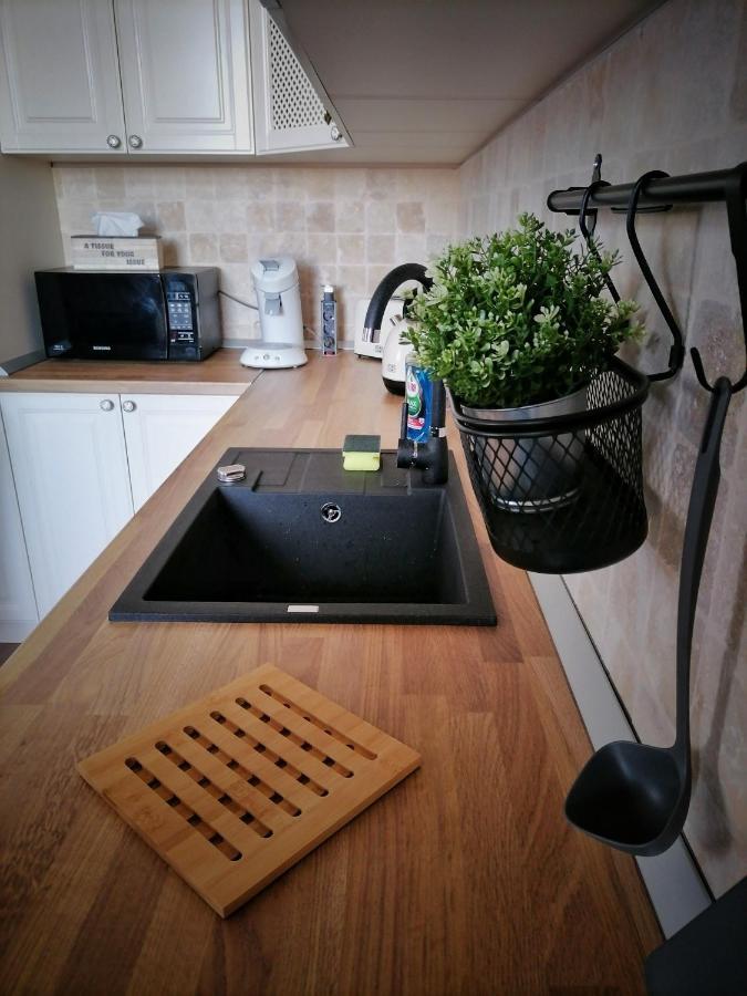 Apartamentul Cetatii Алба-Юлія Екстер'єр фото