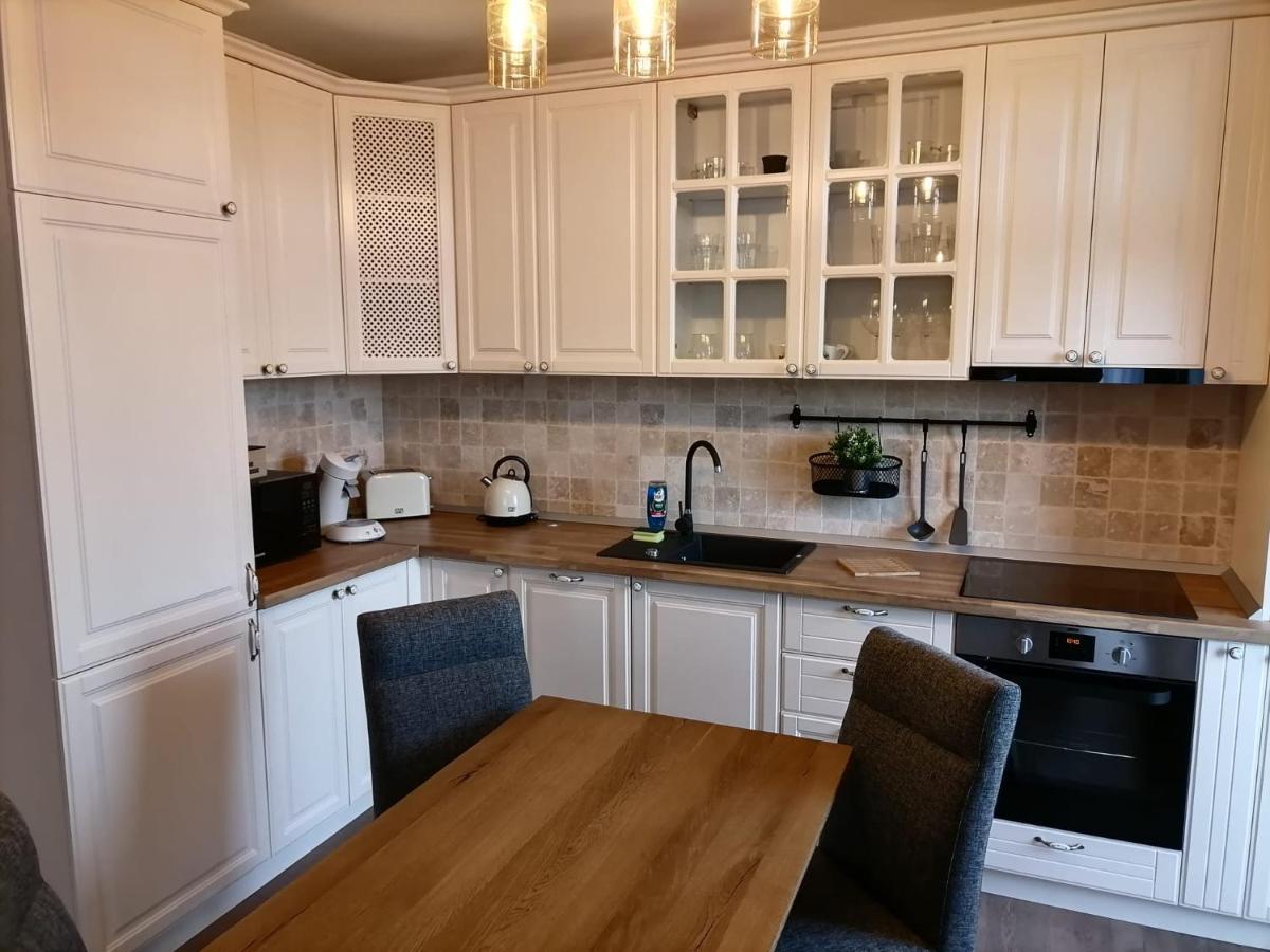 Apartamentul Cetatii Алба-Юлія Екстер'єр фото
