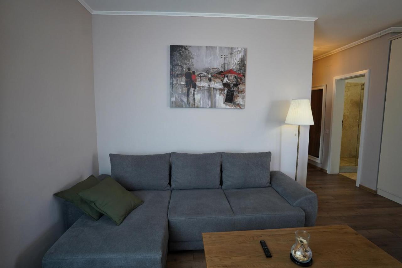 Apartamentul Cetatii Алба-Юлія Екстер'єр фото