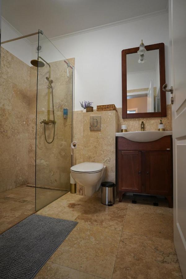 Apartamentul Cetatii Алба-Юлія Екстер'єр фото