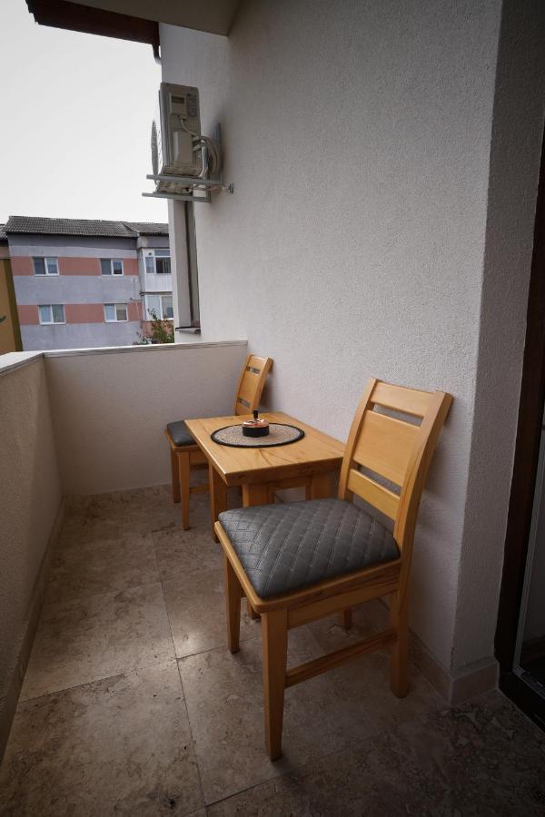 Apartamentul Cetatii Алба-Юлія Екстер'єр фото