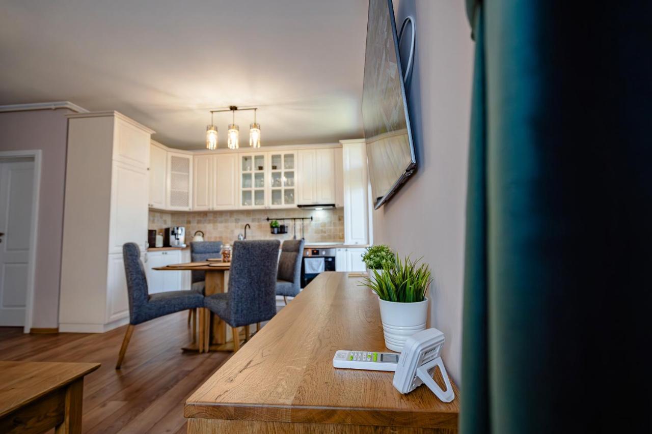 Apartamentul Cetatii Алба-Юлія Екстер'єр фото